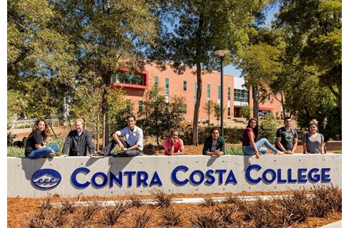 Contra Costa College